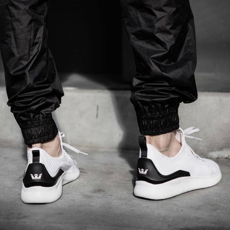 Supra drops new lifestyle trainer, The Factor