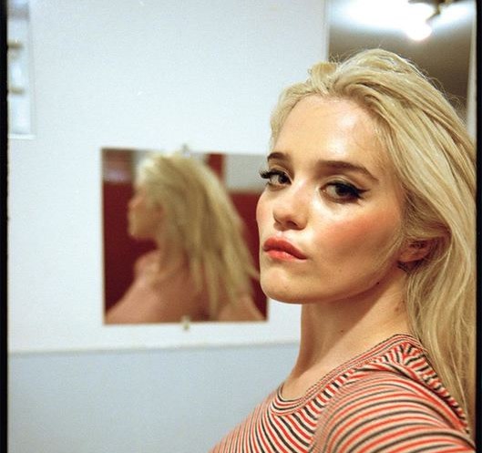 Sky Ferreira says she’ll release a new visual EP in 2018