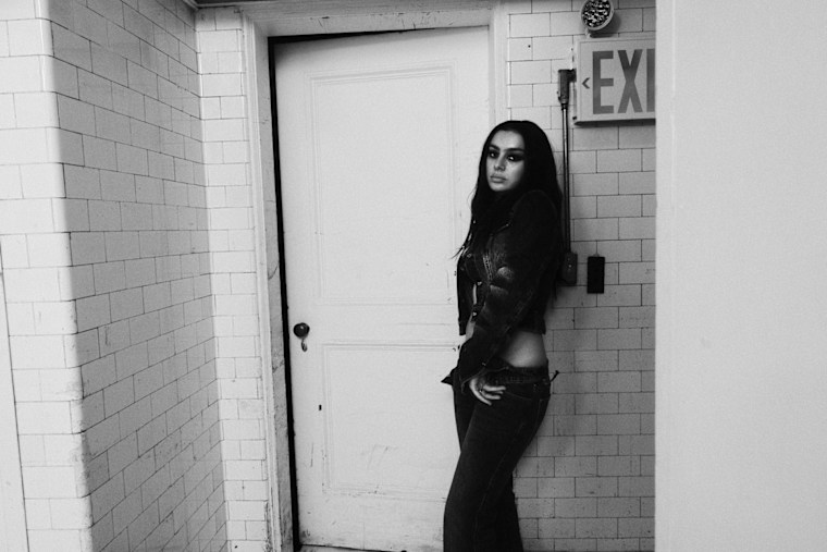 Charli xcx’s “Magic Metal Montana” is the beating heart of ‘Music, Fashion, Film’