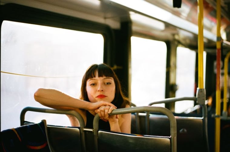 Stella Donnelly shares new single “Lunch”