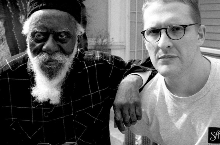 Floating Points announces live premiere of Pharoah Sanders collab 