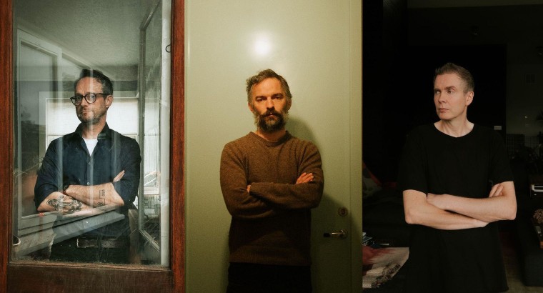 Sigur Rós announce first studio LP in 10 years, coming tomorrow