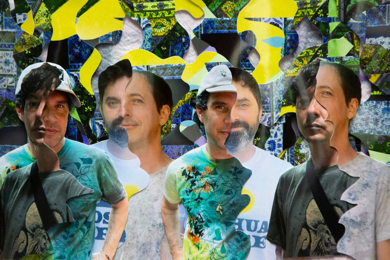 Animal Collective announce new album <i>Isn’t It Now?</i>