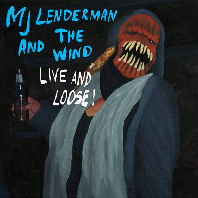 MJ Lenderman announces live album
