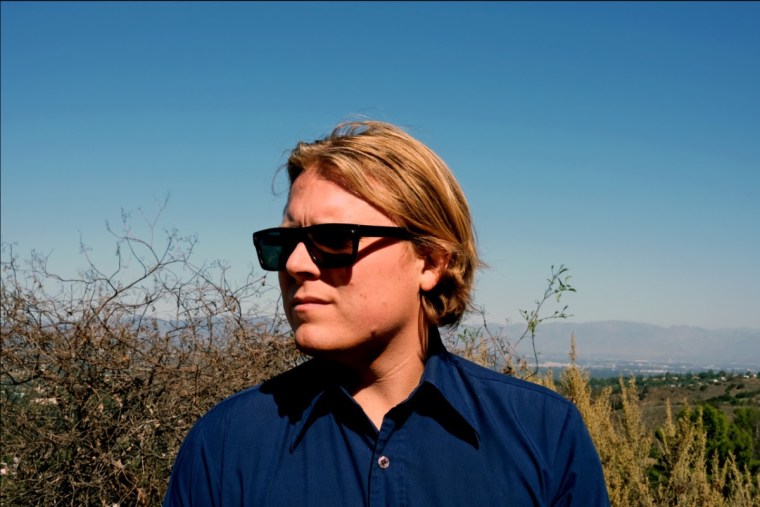 Ty Segall announces new album, shares new song and video