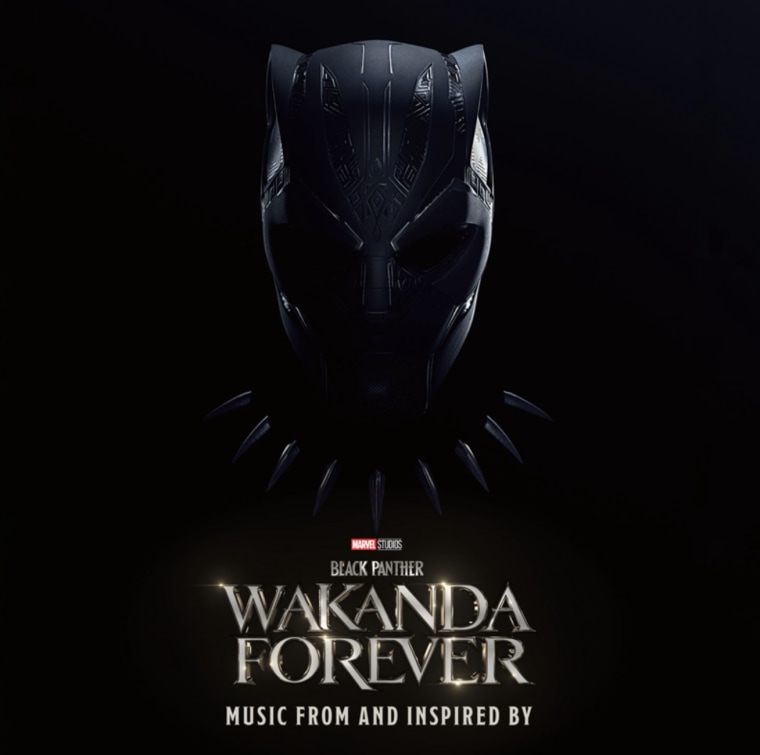 Rihanna's 'Black Panther' Ballad, and 8 More New Songs - The New