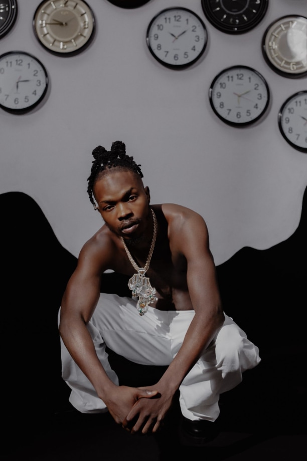Song You Need: Naira Marley wants to get away to “Montego Bay”