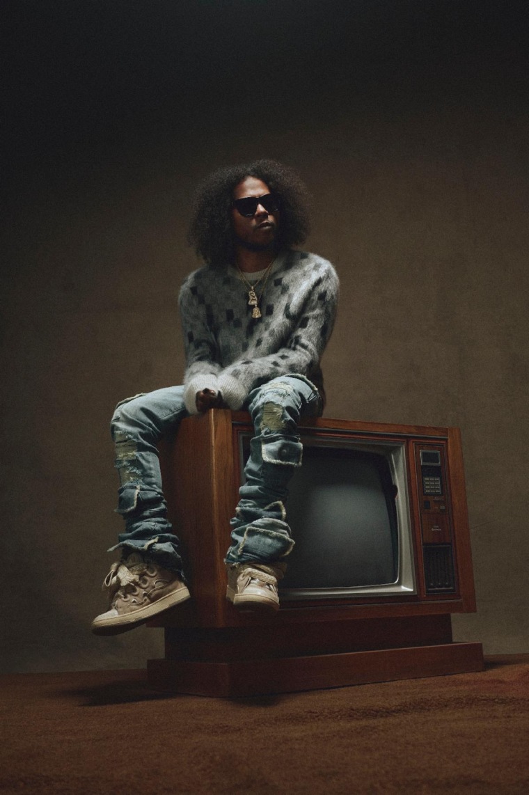 ab soul album sales