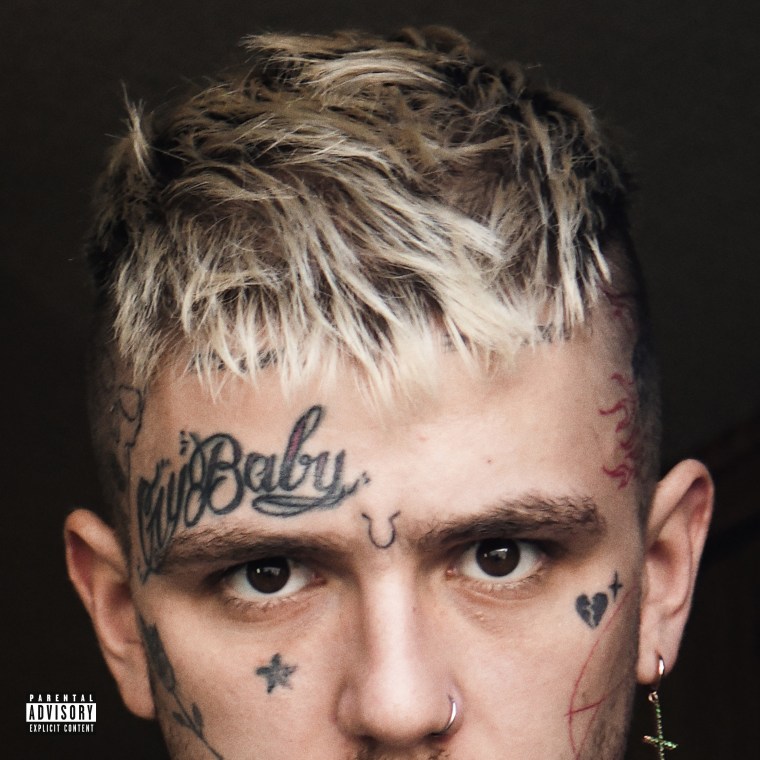 Lil Peep’s new album <i>Everybody’s Everything</i> announced with new merch, tracklist