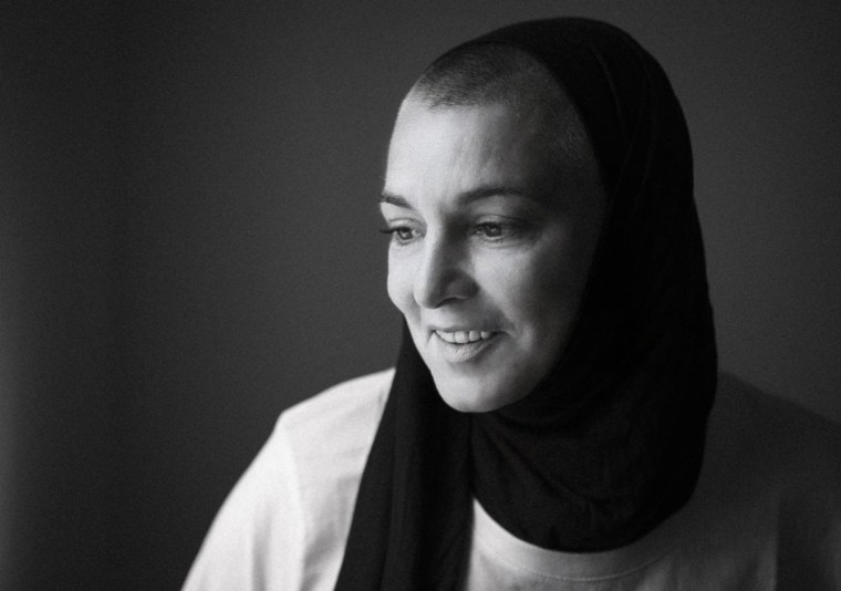 Sinéad O’Connor died of natural causes, coroner determines