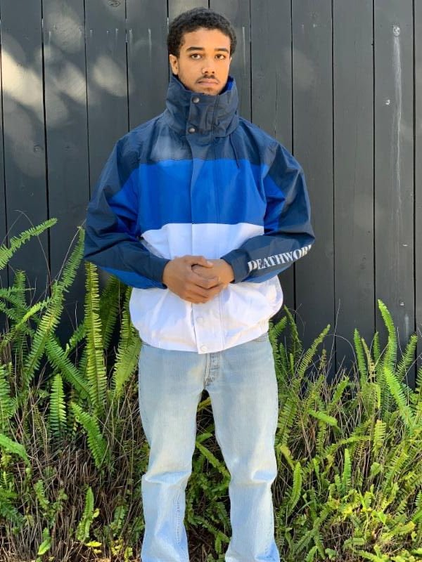 Earl Sweatshirt’s DEATHWORLD clothing line shares winter collection