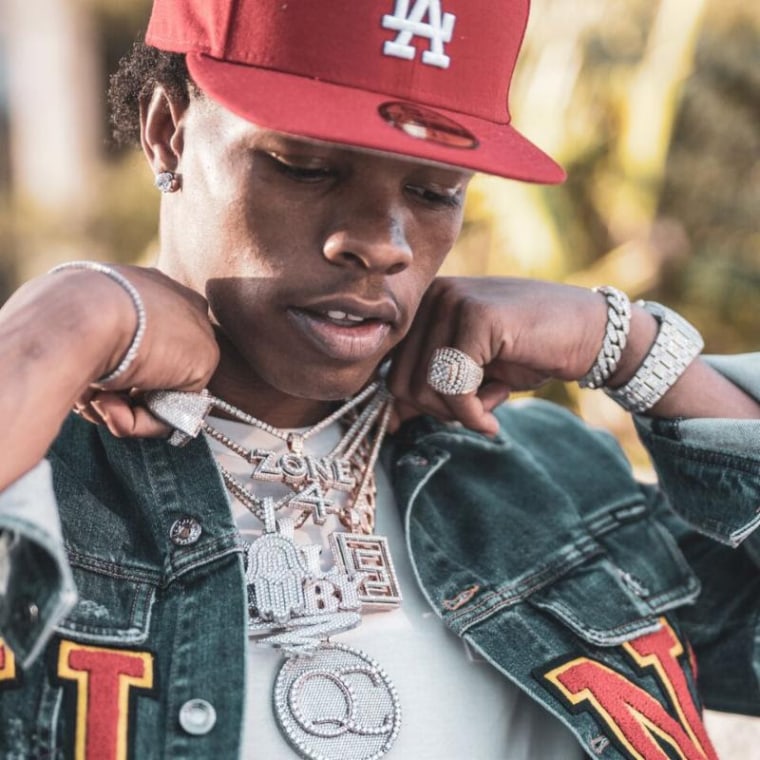 Lil Baby announces new project <i>Street Gossip</i>