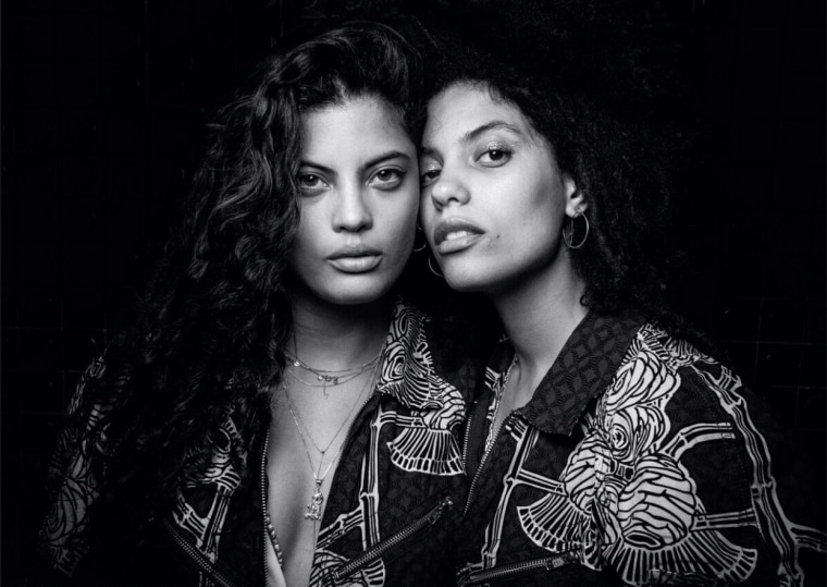 Listen to Ibeyi’s new song “Recurring Dream”