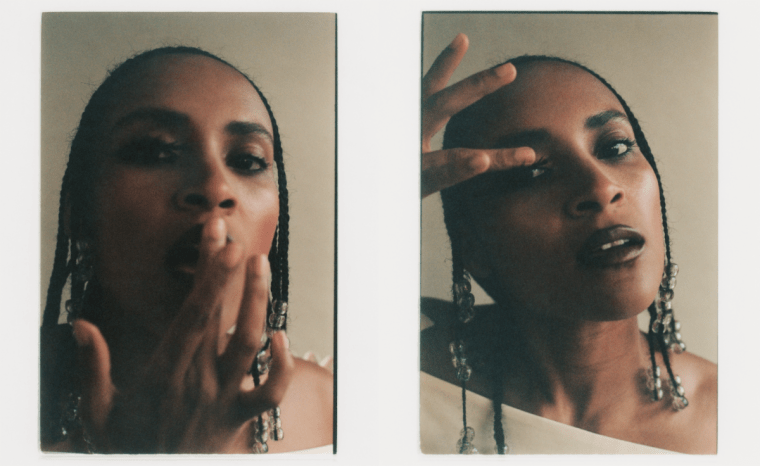 Ouri announces new album, shares two songs