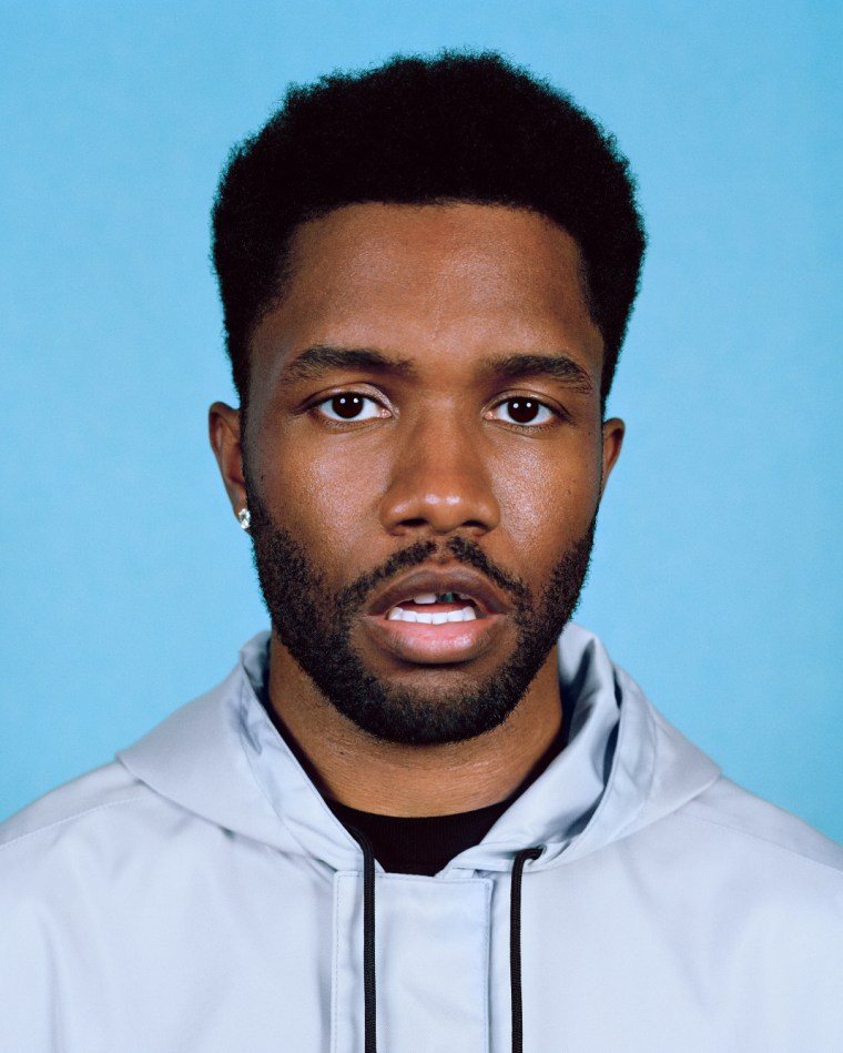 Frank Ocean dismisses <i>Look At Us, We’re In Love</i> album rumors