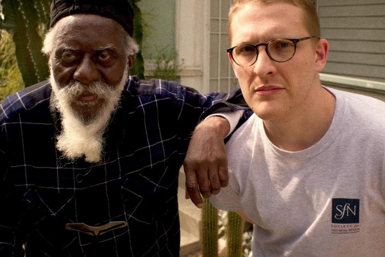 Floating Points and Pharoah Sanders share collaborative album <i>Promises</i>