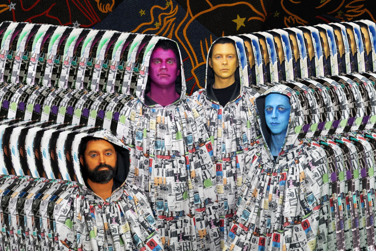 Animal Collective cancel European tour