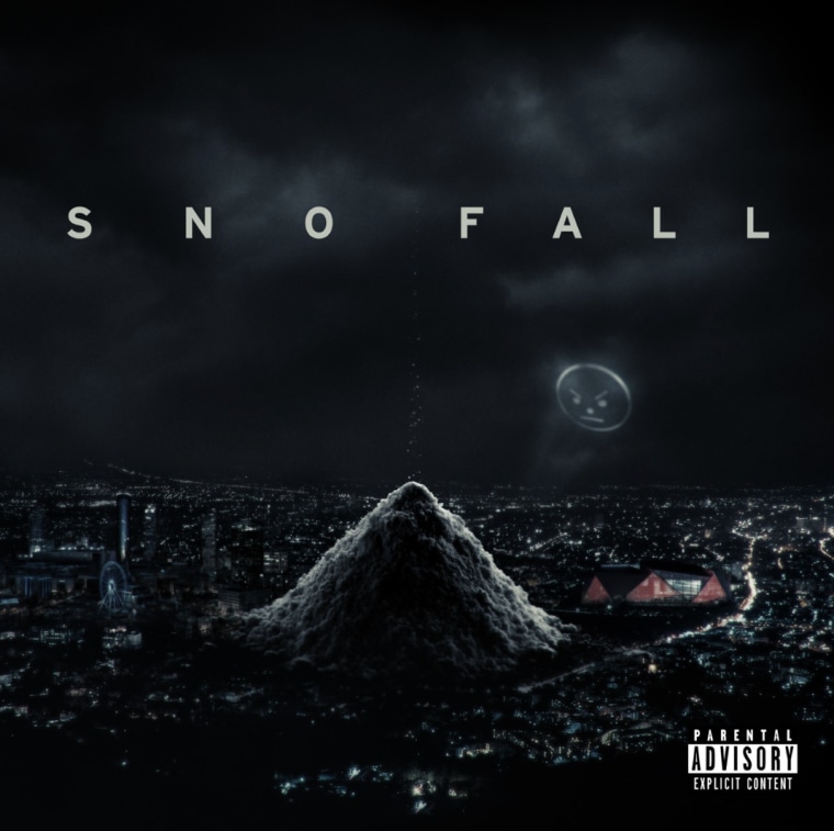 Jeezy announces new album <i>Snofall</i>