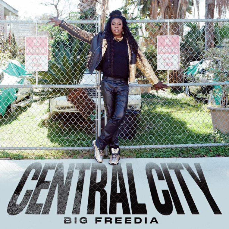 New Music Friday: Stream projects from Big Freedia, Militarie Gun, Geese, and more