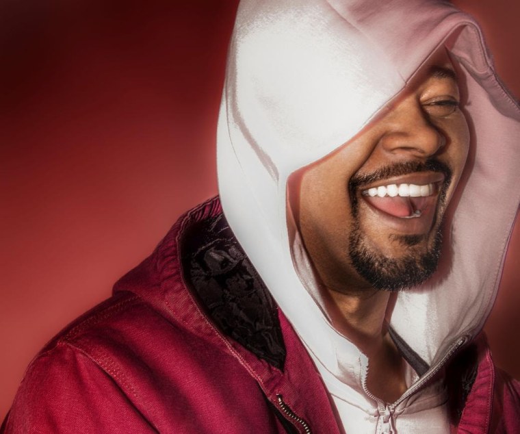 Danny Brown shares <i>uknowhatimsayin¿</i> tracklist