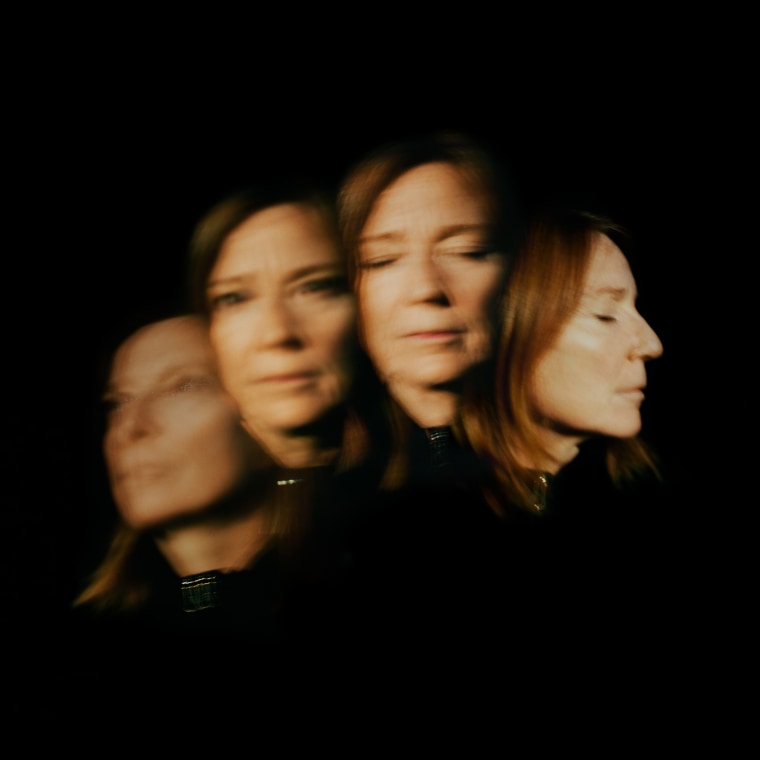 New Music Friday: Stream new projects from Beth Gibbons, Draag, Lip Critic, and more