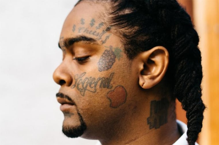 03 Greedo just got his GED in prison