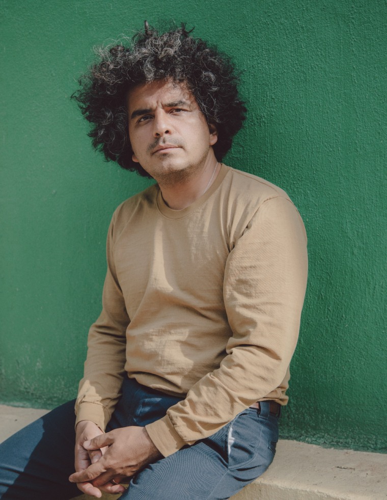 Helado Negro shares one-off single “Ya No Estoy Aquí”