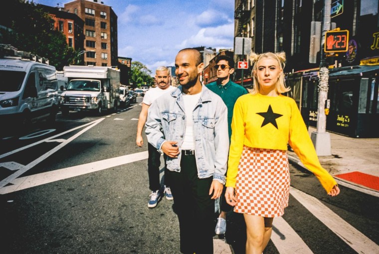 Charly Bliss drop first solo single in four years