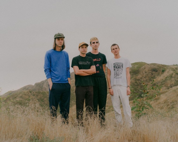 DIIV announce new album, share first song “Skin Game”