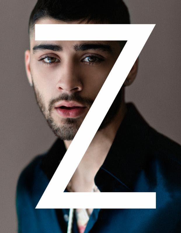 Zayn Malik Will Release His Autobiography In November