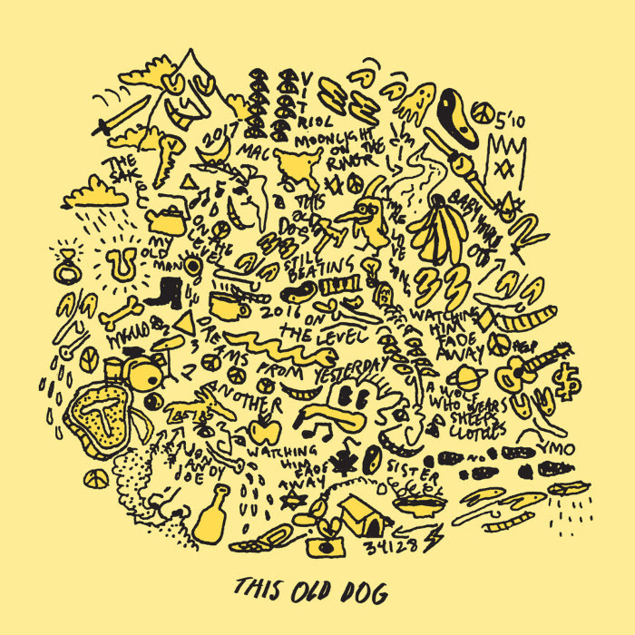 Mac DeMarco Announces New Album <I>This Old Dog</i>, Hear Two Songs Now