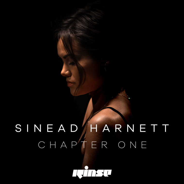 Sinead Harnett Returns With New Mixtape <I>Chapter One<i>