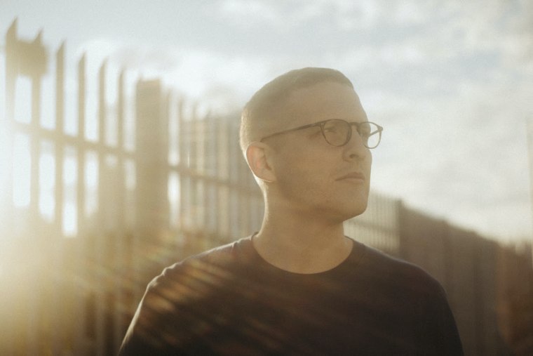 Floating Points drops epic new track “Someone Close”