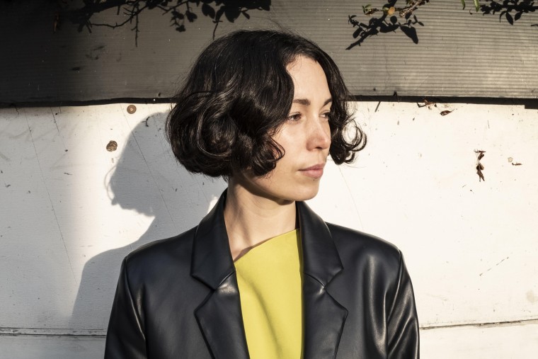 Kelly Lee Owens announces new album <I>Inner Song</i>