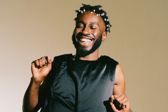 Kojey Radical announces 2022 debut album