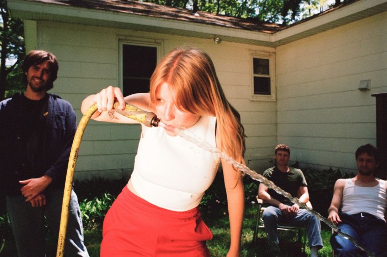 Slow Pulp announce new album <i>Yard</i>, share lead single “Slugs”