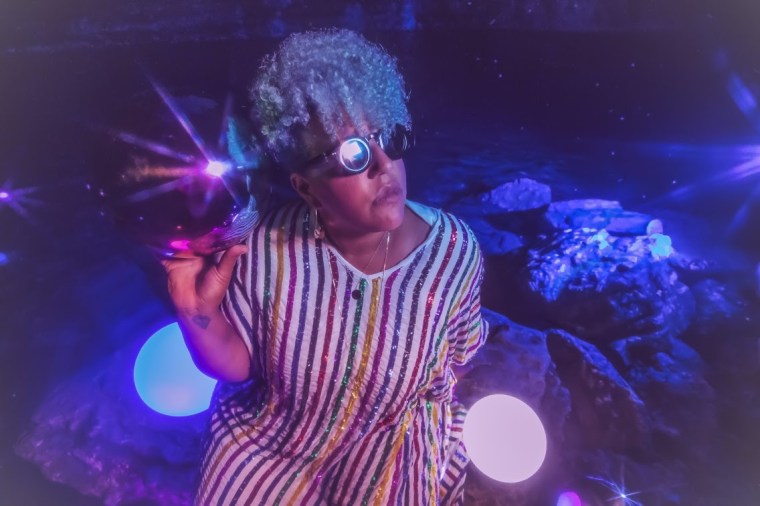 Brittany Howard enlists Childish Gambino, Syd, and more for <i>Jaime Reimagined</i>
