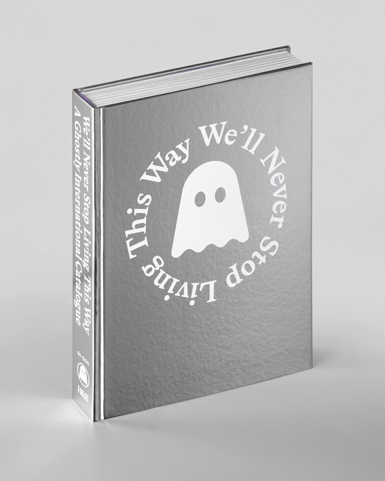 Indie label Ghostly International is publishing their archives