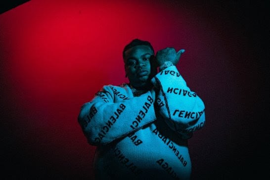Song You Need: Big Yavo hasn’t forgotten his roots