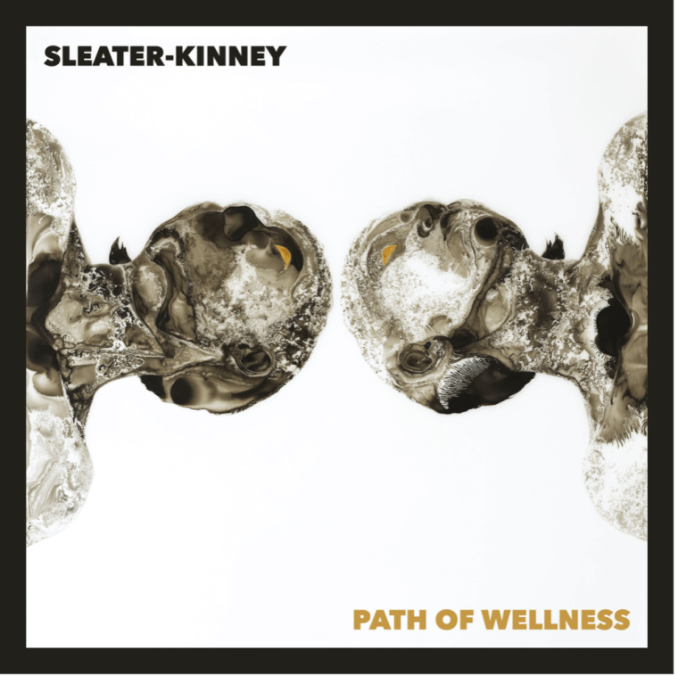 Sleater-Kinney announce new album, share “Worry With You”