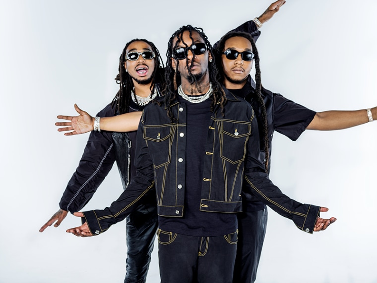 Migos launches $125 Halloween costumes - TheGrio