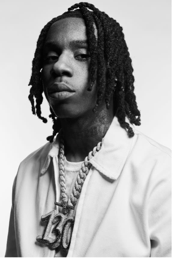 Polo G’s “RAPSTAR” debuts at No.1 on the Billboard Hot 100