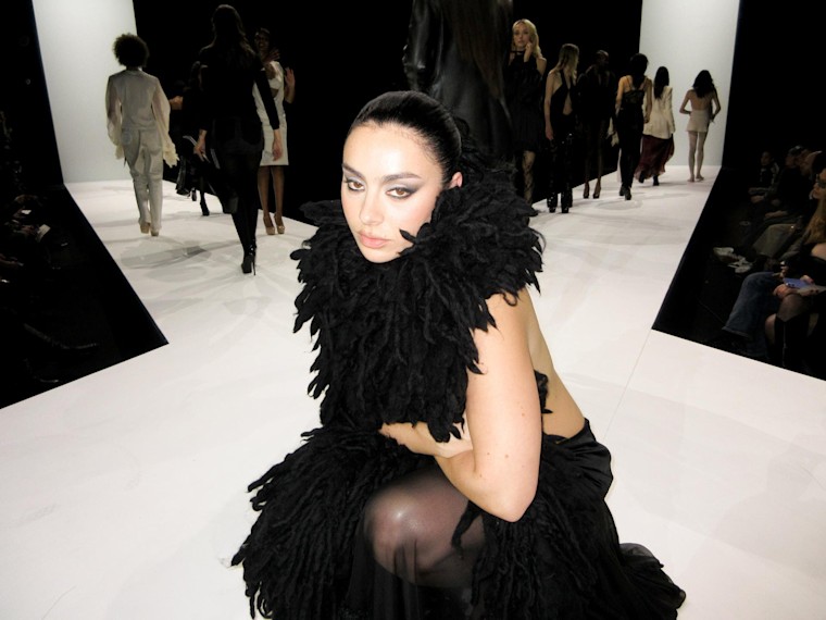 How to buy $25 tickets for Charli xcx’s <i>Music, Fashion, Film</i> tour