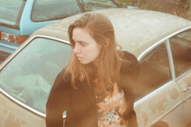 Julien Baker shares “Faith Healer,” announces new album