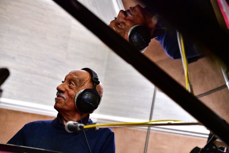 <i>Mulatu Plays Mulatu</i> review: Mulatu Astatke reimagines himself