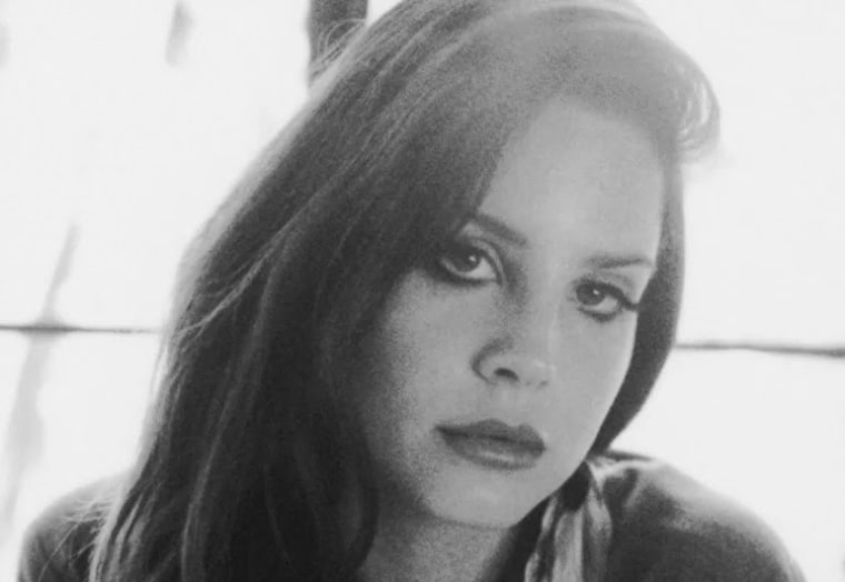 Lana Del Rey joins the <I>Euphoria</i> world with “Watercolor Eyes”