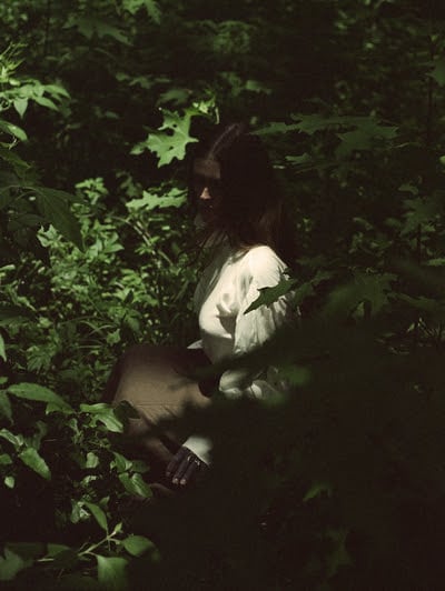 Ethel Cain’s new song “Nettles” is a rare moment of hope