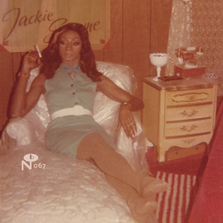 Pioneering transgender soul musician Jackie Shane has died