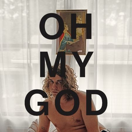 Kevin Morby announces new double album <I>Oh My God</i>