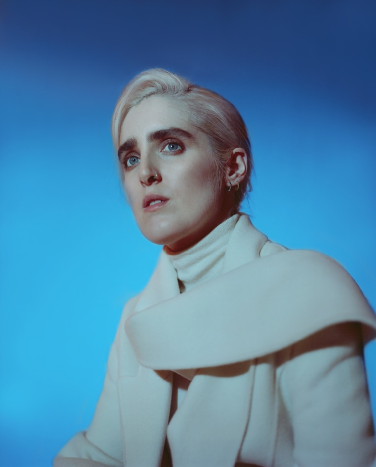 Shura announces new album <I>forevher</i>, shares new song